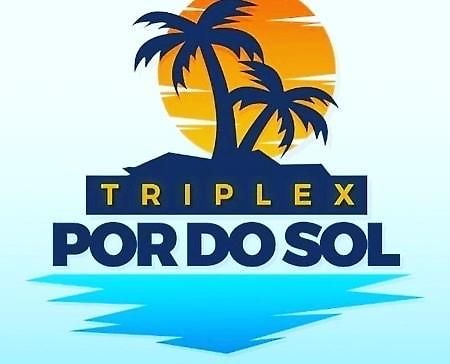 Pousada Triplex Por Do Sol Flecheiras Buitenkant foto