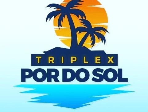 Pousada Triplex Por Do Sol Flecheiras Buitenkant foto